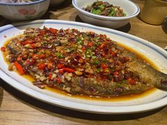 -农耕记·湖南土菜(科技园店)