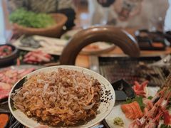 -千寻烧肉(政务区店)