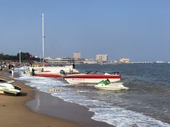 -兴城海滨风景区