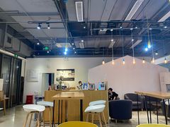 -天真蓝照相馆(五角场百联又一城店)