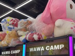 -娃娃集合营(上海奉贤龙湖天街店)