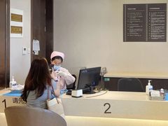 -瑞慈体检上海松江机构