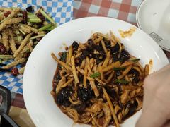 -海燕酒店(惠济路店)
