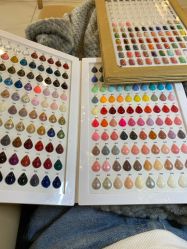 -美奈サロン美甲美睫皮肤管理