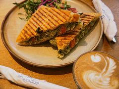 -Jamaicablue Coffeeshop(中央广场店)