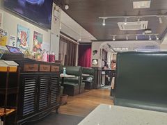 -阿莉餐厅(枣阳路店)