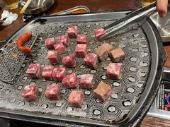 -我们家韩国烤肉8号店(郫都店)