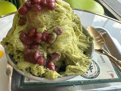 -满记甜品(苏州中心店)