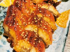 烤鳗鱼-炙柒Sekinana·精致日料(合生汇店)