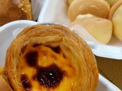 -虎头局·渣打饼行(五一新干线店)