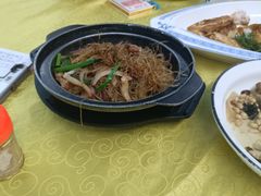 -海鲜街菜馆(海珠南路店)