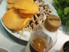 -炭之家齐齐哈尔大片烤肉·涮毛肚火锅·齐齐哈尔烤肉(中央大街店)