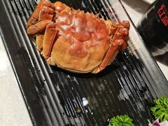 -红盔甲·小龙虾(天钥桥店)