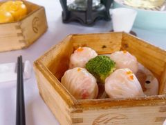 -鹿鸣酒家(越秀店)