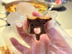 -蝎王府羊蝎子(虎坊桥总店)
