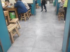 大堂-清真·马安军辣子牛肉面