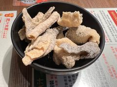 -肥汁米蘭香港米线(宁波路总店)