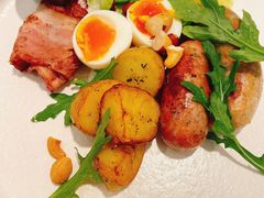 -沛家·西餐Brunch·直火料理