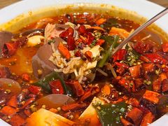 -榕意·川味之美(深业上城店)