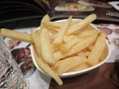 -意卡菲·欢乐聚会餐厅(华侨店)