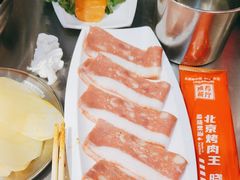 -晓燃地摊烤肉(朝阳双桥店)
