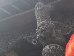 -蔡氏古民居建筑群