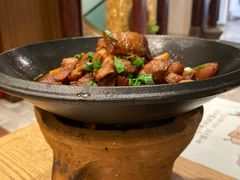 -中国徽菜·徽商故里(广安门店)