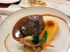 -Deer Park鹿园西餐(仁恒置地广场店)