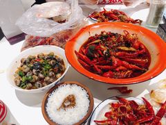 -文和友老长沙龙虾馆(化龙池店)