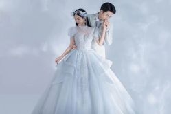 点击看大图 -金夫人婚纱摄影(惠阳店)