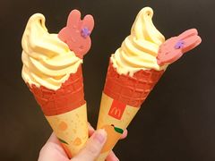 -麦当劳(无锡永乐店)