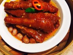 -陶陶居海鲜酒家(新马路店)