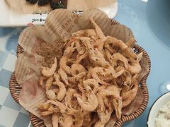 -丽泽山庄·生态怀柔菜·虹鳟鱼(红螺寺店)