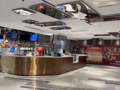 -上海金逸影城(静安大悦城店（原新恒星影城）)