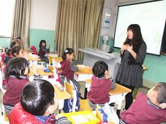 -北京精诚实验小学
