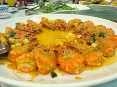 -無招牌海鮮(芽笼店)