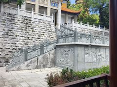 -宝通禅寺