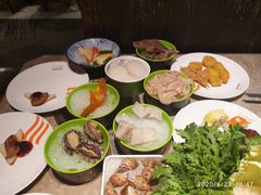 -V-ONE西雅图海鲜自助餐厅(仓山万达广场店)