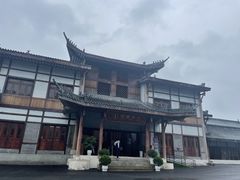 -南关石牌坊古镇