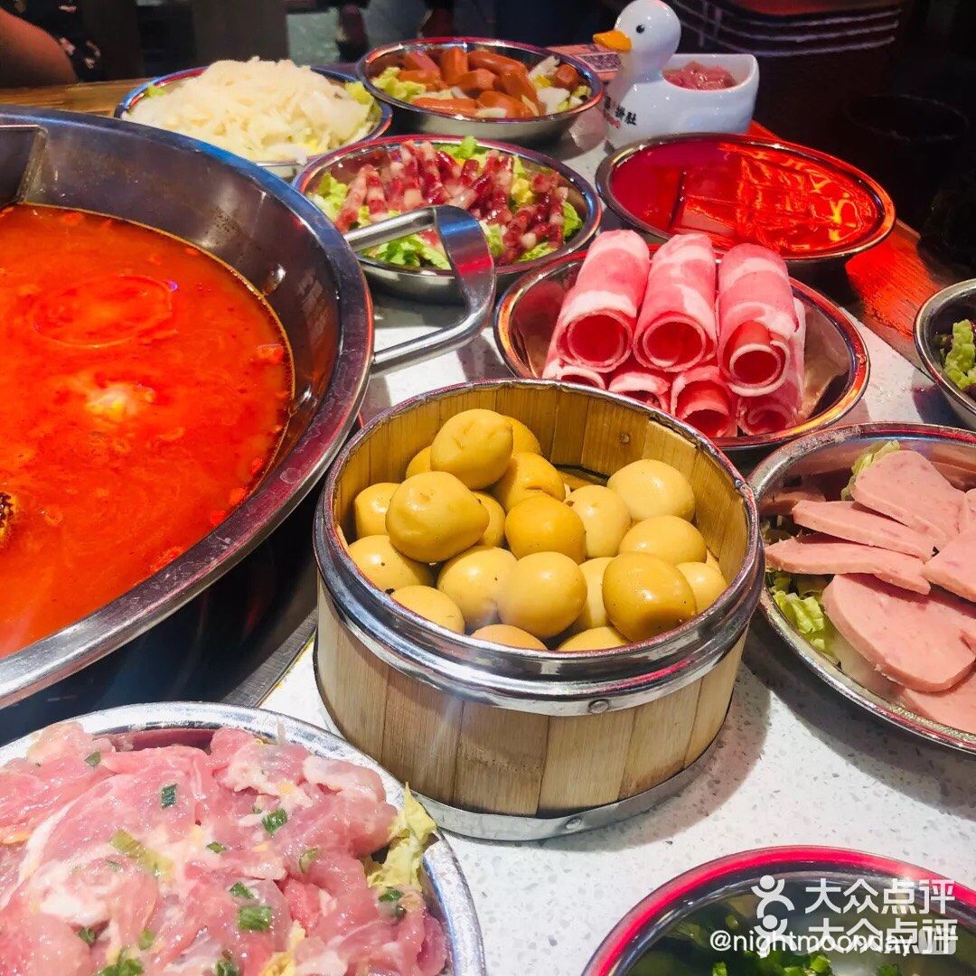 成都3家火锅美食攻略-第三弹