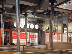 -西塔老太太泥炉烤肉(北京双井店)