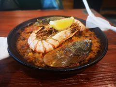 -帕歌西班牙餐厅paco tapas