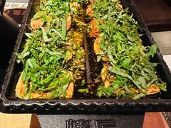 -烤匠麻辣烤鱼(时代广场店)