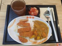 -吉野家(成都时代奥莱店)