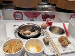 -龍歌自助小火锅(李沧丽达店)