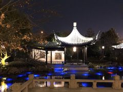 -上海皇廷花园酒店·御宴中餐厅
