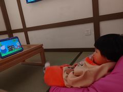 -青水瓦台汤泉(未央店)