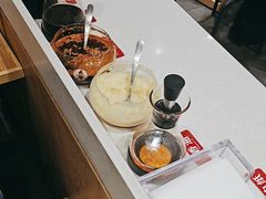 -喜家德虾仁水饺(青岛永旺东部店)