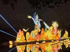 -武汉园博园(武汉自然博物馆)