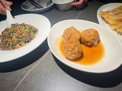 -前海沿·青岛菜(大拇指广场石老人店)